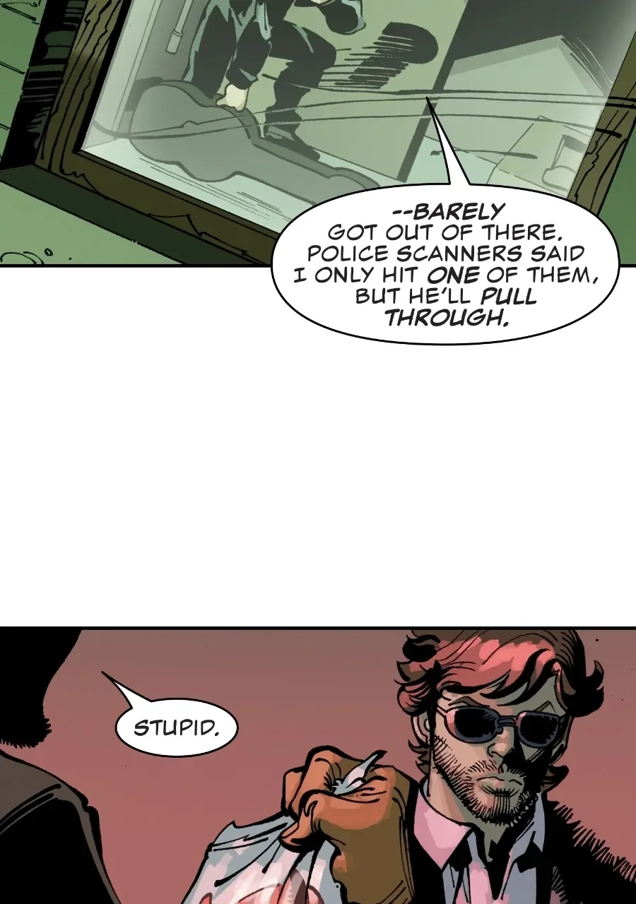 Daredevil (2019) Chapter 17 page 74
