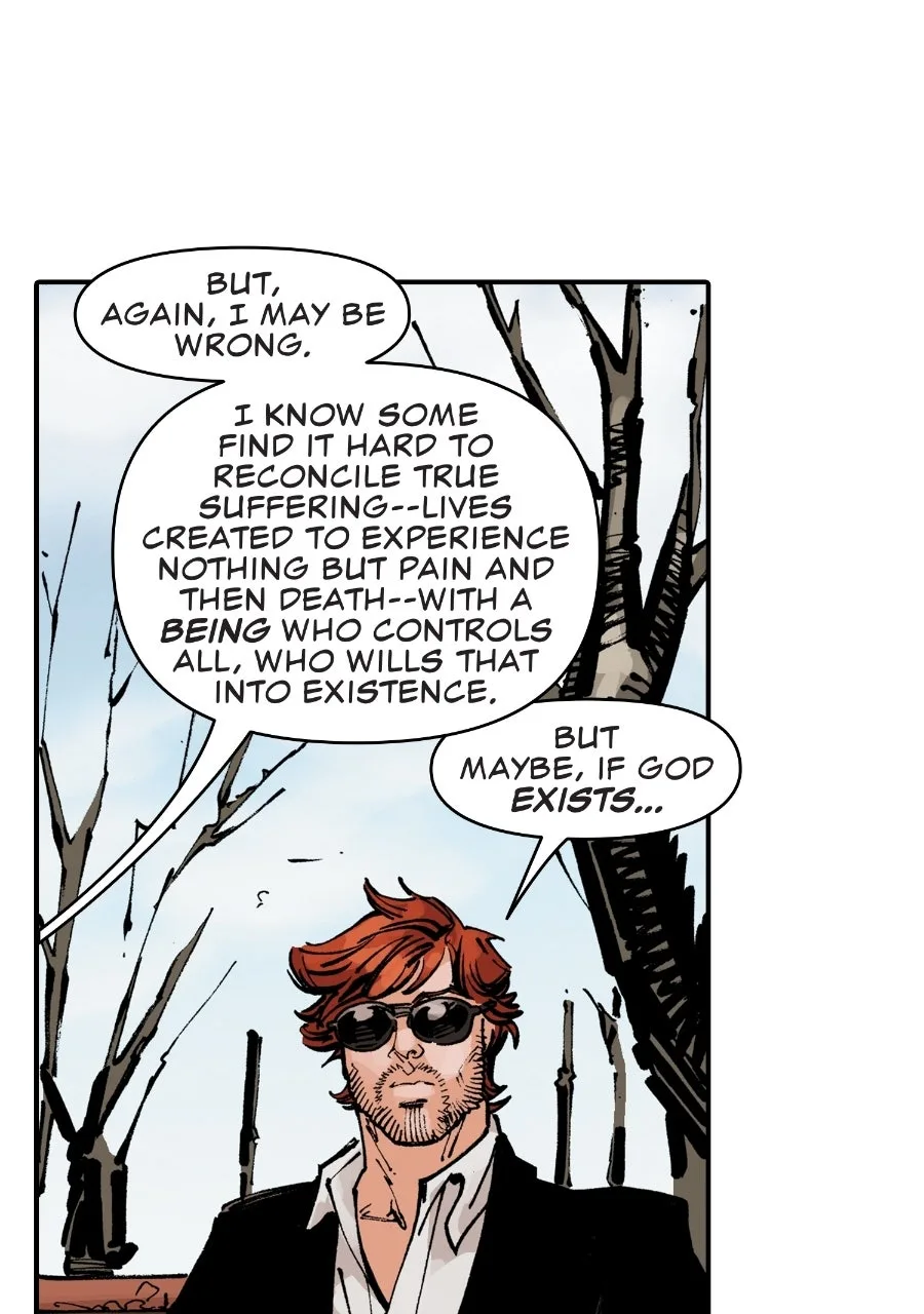 Daredevil (2019) Chapter 18 page 19