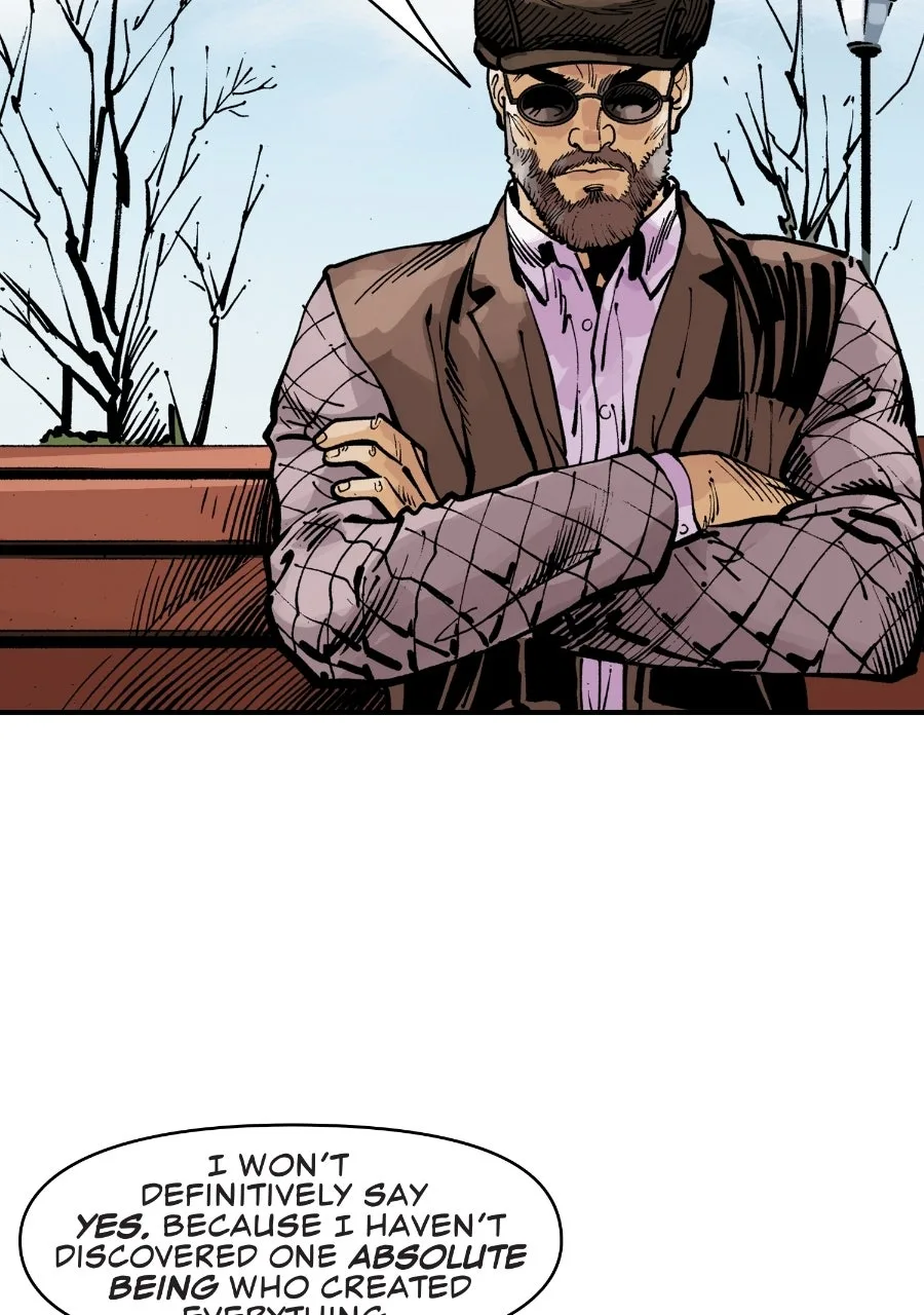 Daredevil (2019) Chapter 18 page 14