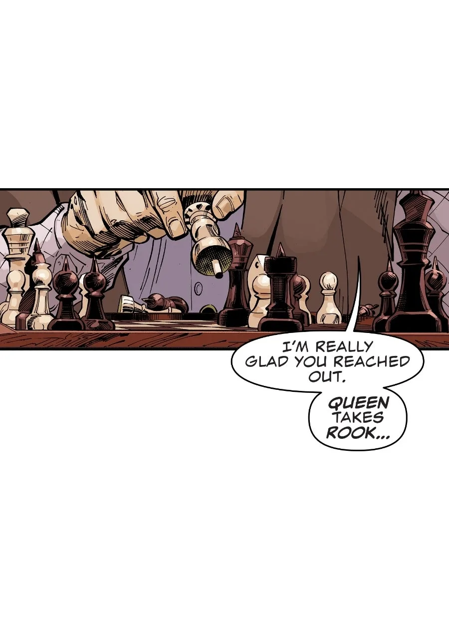 Daredevil (2019) Chapter 18 page 1