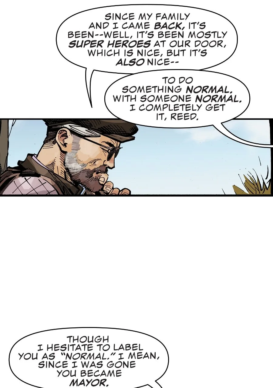 Daredevil (2019) Chapter 18 page 2