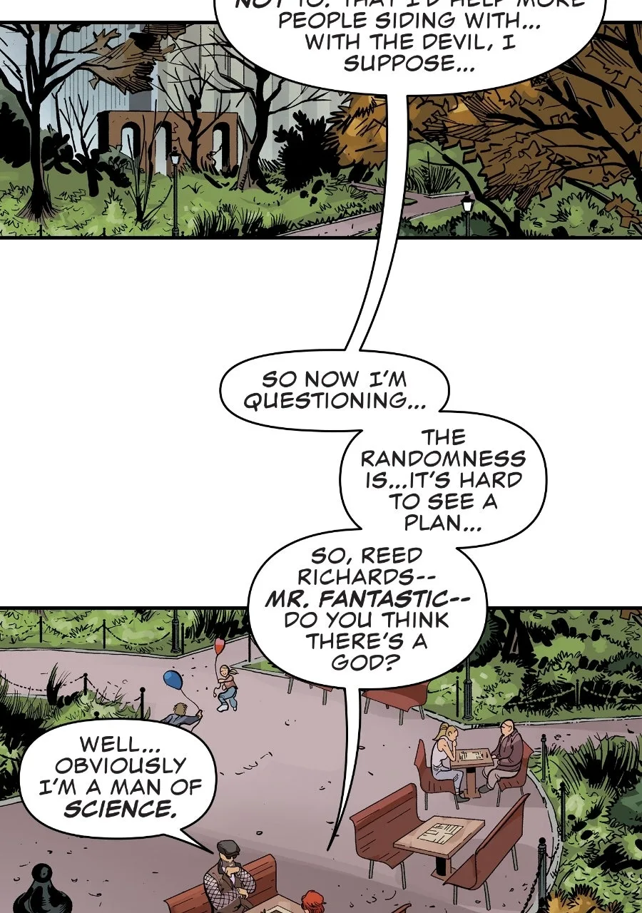 Daredevil (2019) Chapter 18 page 12