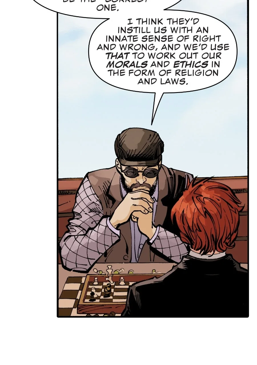 Daredevil (2019) Chapter 18 page 18