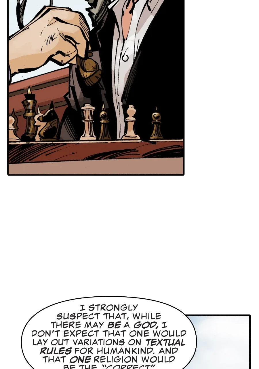 Daredevil (2019) Chapter 18 page 17