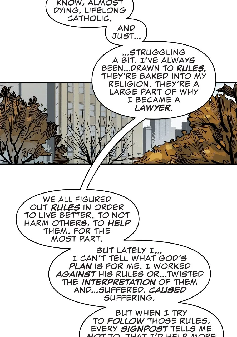 Daredevil (2019) Chapter 18 page 11