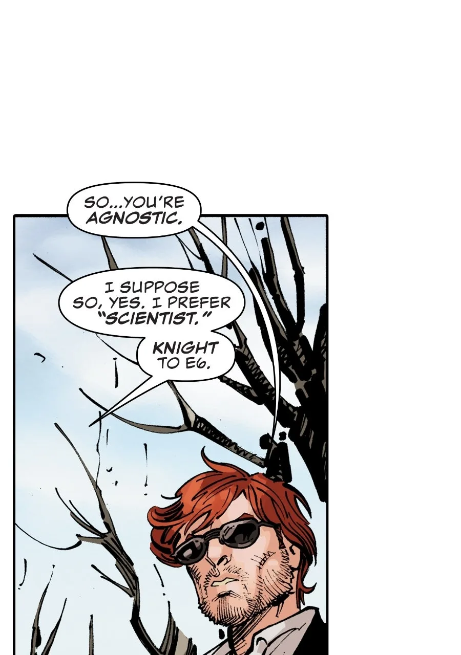 Daredevil (2019) Chapter 18 page 16