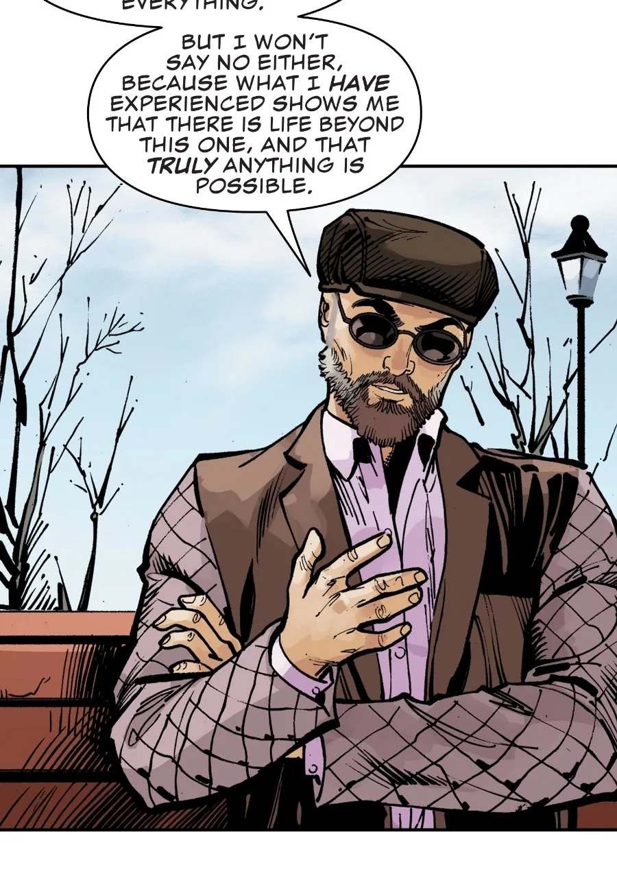 Daredevil (2019) Chapter 18 page 15