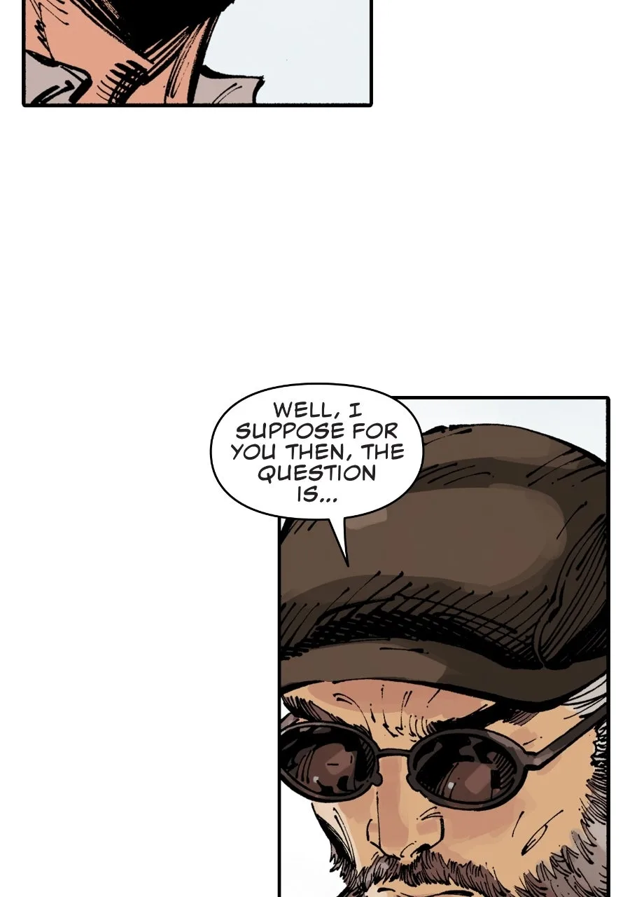 Daredevil (2019) Chapter 18 page 23