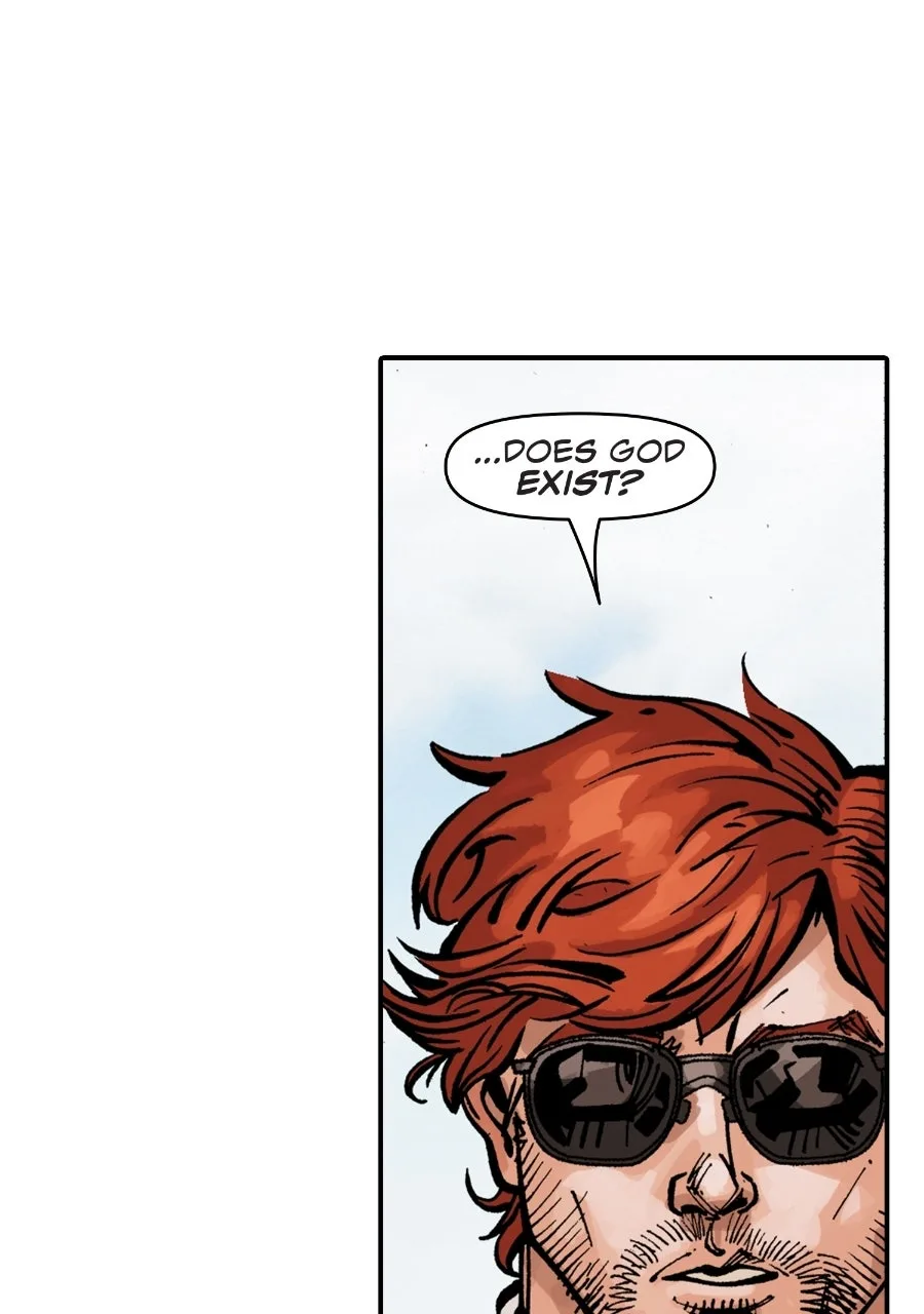Daredevil (2019) Chapter 18 page 8