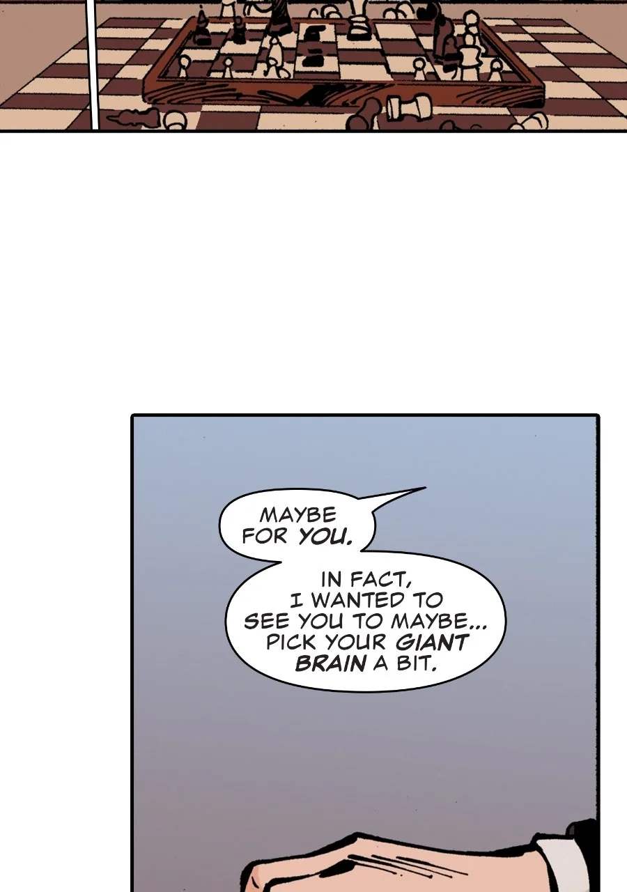 Daredevil (2019) Chapter 18 page 5