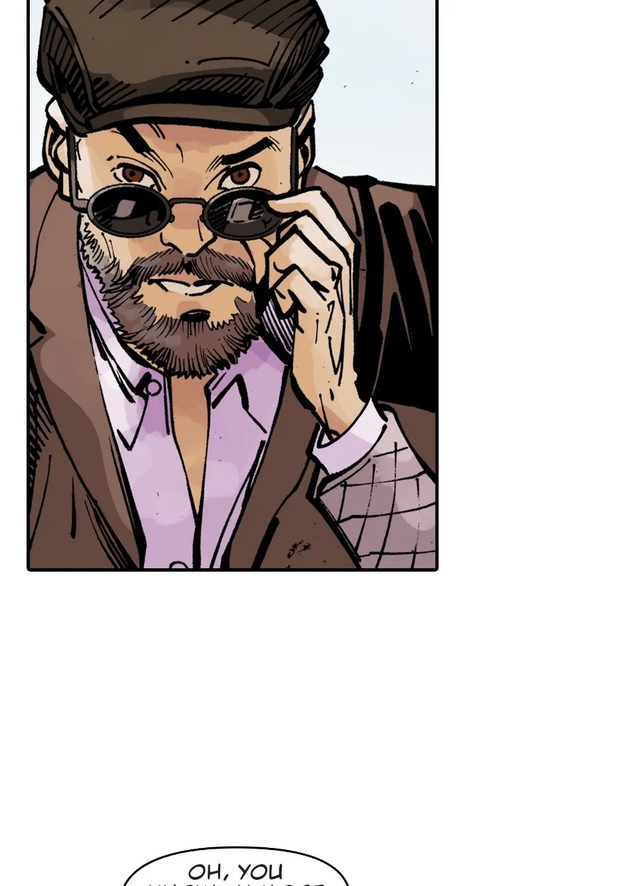 Daredevil (2019) Chapter 18 page 10