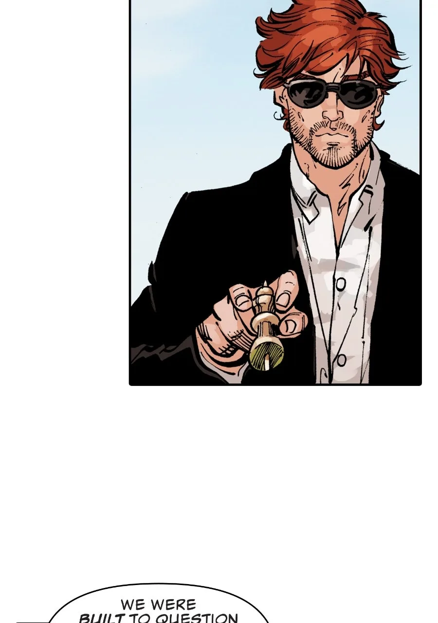 Daredevil (2019) Chapter 18 page 21