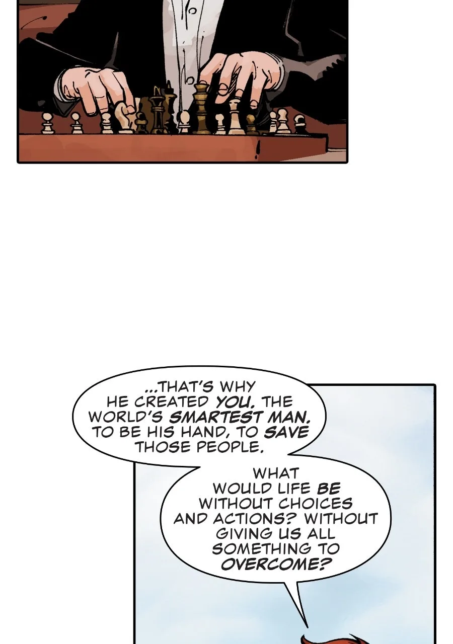 Daredevil (2019) Chapter 18 page 20