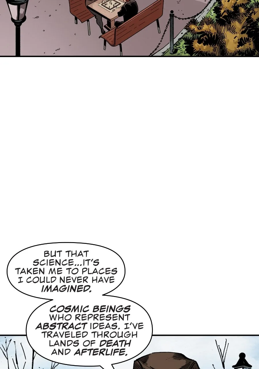 Daredevil (2019) Chapter 18 page 13
