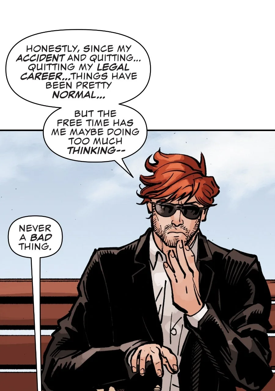Daredevil (2019) Chapter 18 page 4