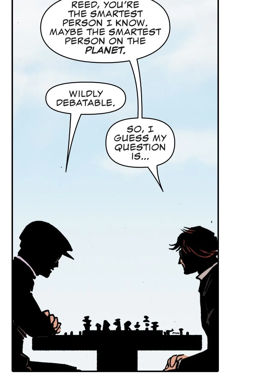 Daredevil (2019) Chapter 18 page 7