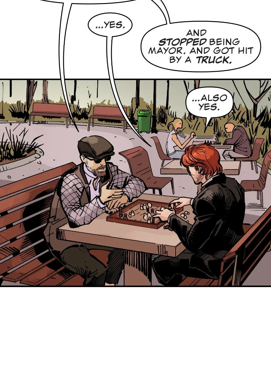 Daredevil (2019) Chapter 18 page 3