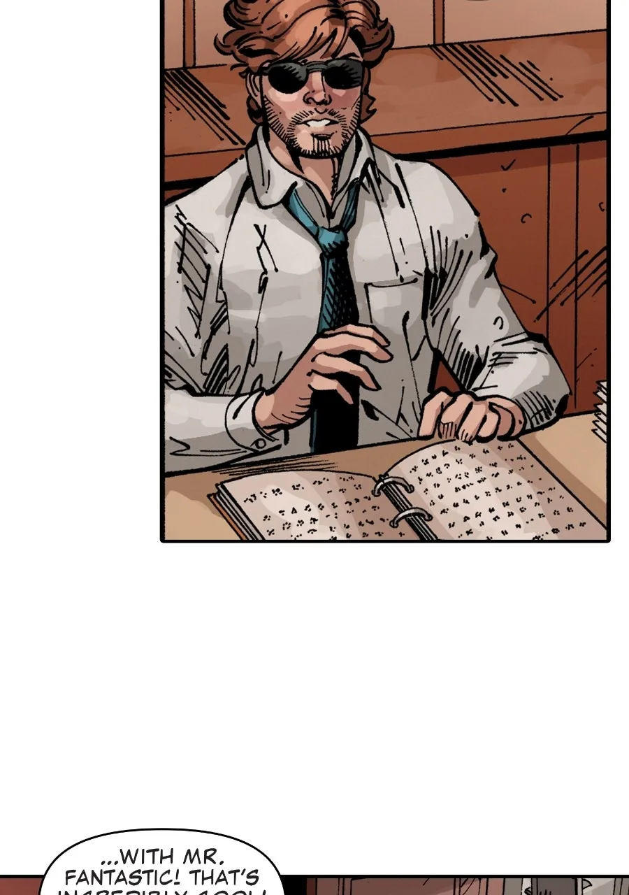 Daredevil (2019) Chapter 18 page 29