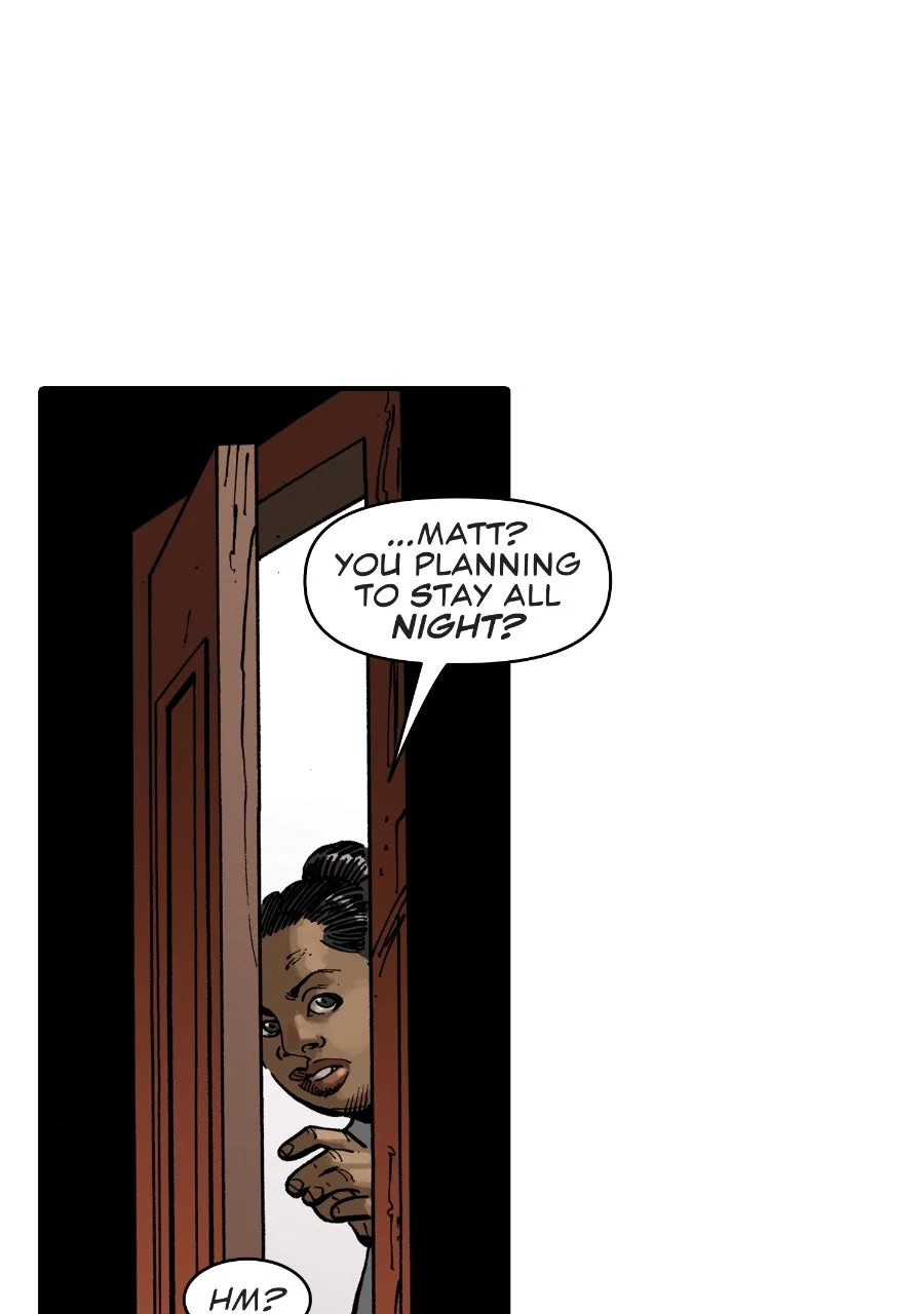 Daredevil (2019) Chapter 18 page 27