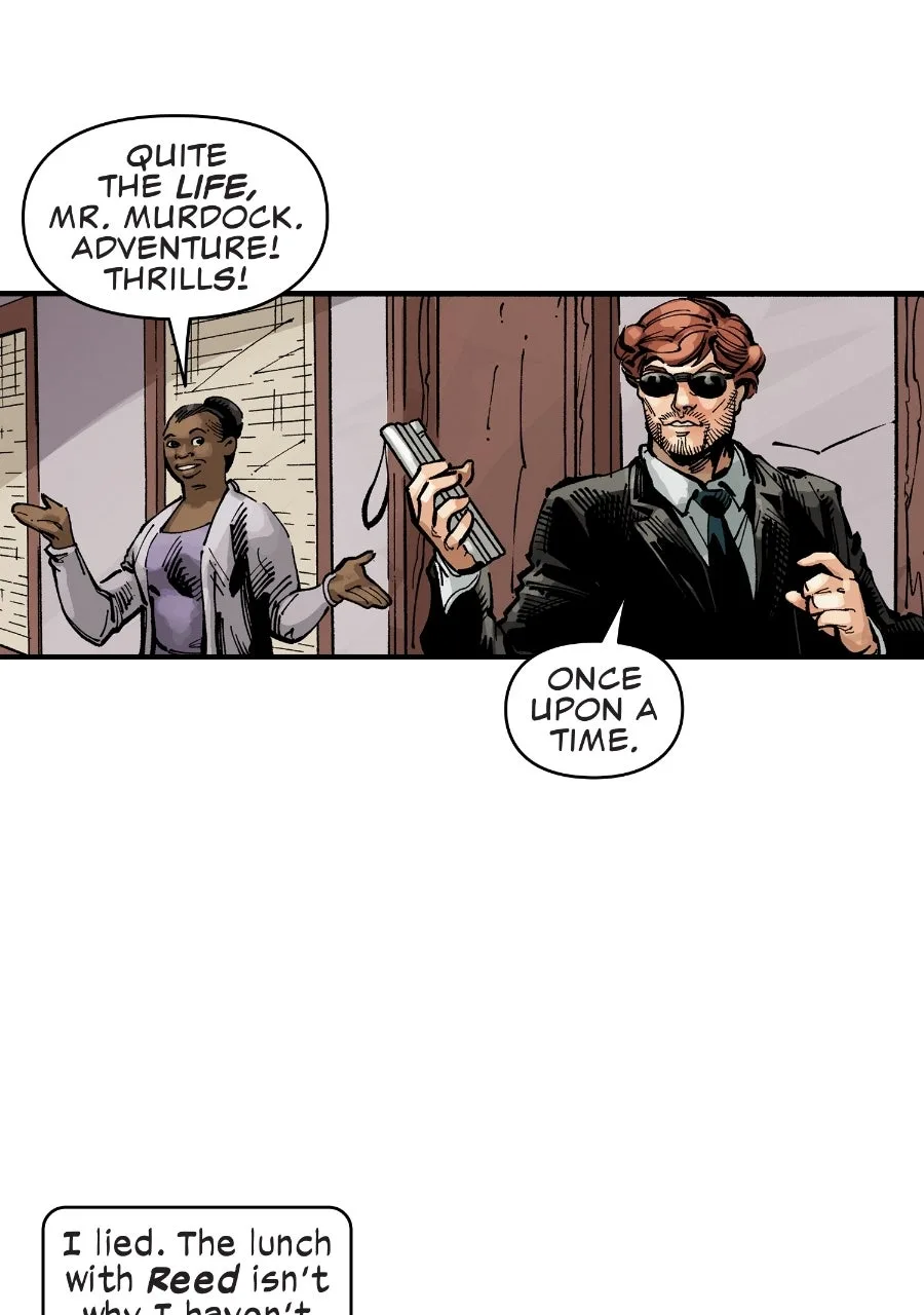 Daredevil (2019) Chapter 18 page 31