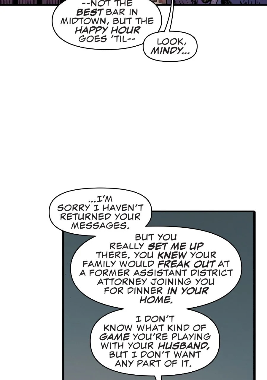 Daredevil (2019) Chapter 18 page 35