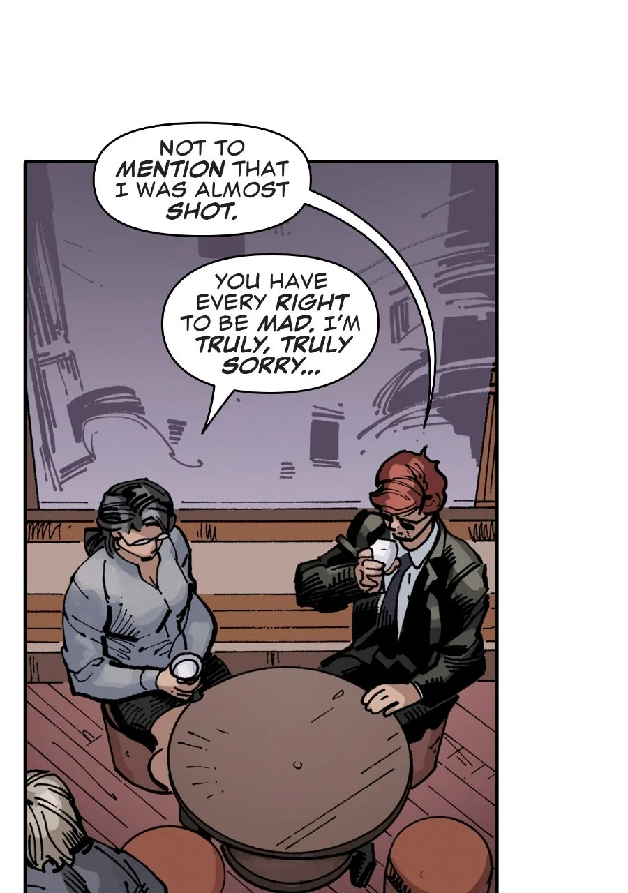 Daredevil (2019) Chapter 18 page 37