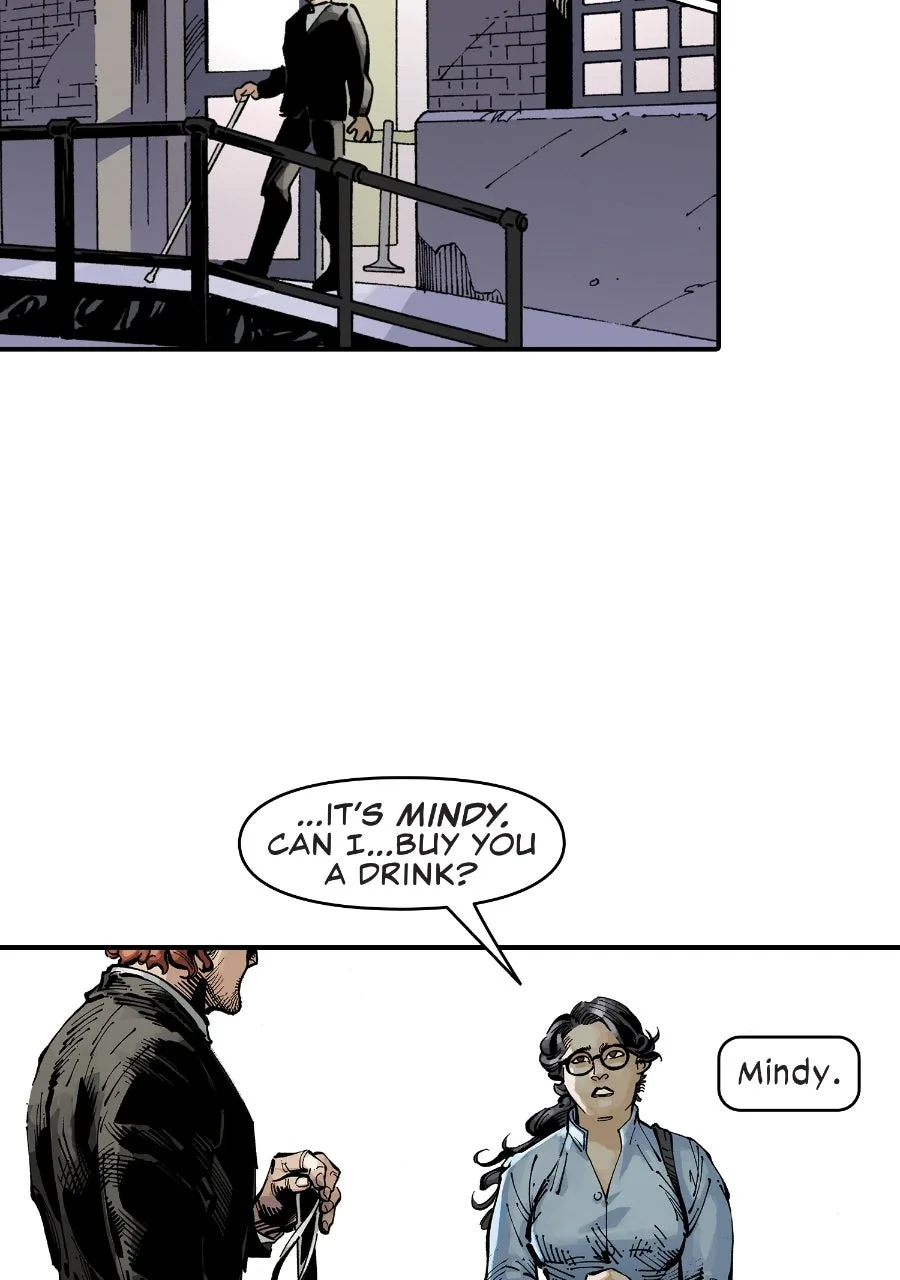 Daredevil (2019) Chapter 18 page 33