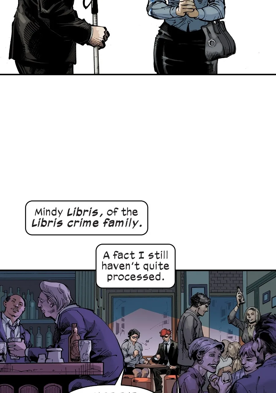 Daredevil (2019) Chapter 18 page 34