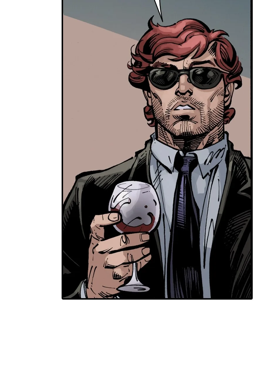 Daredevil (2019) Chapter 18 page 36