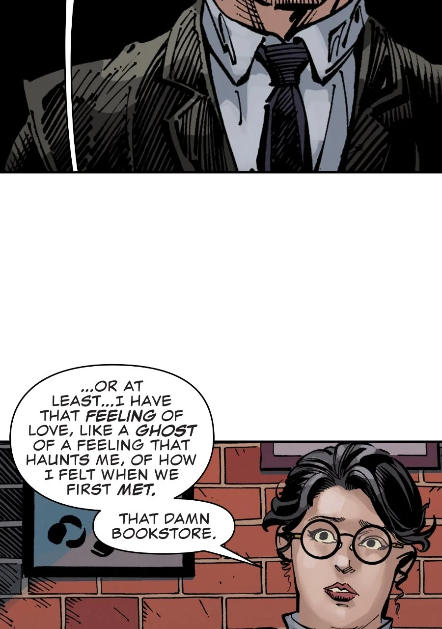 Daredevil (2019) Chapter 18 page 42