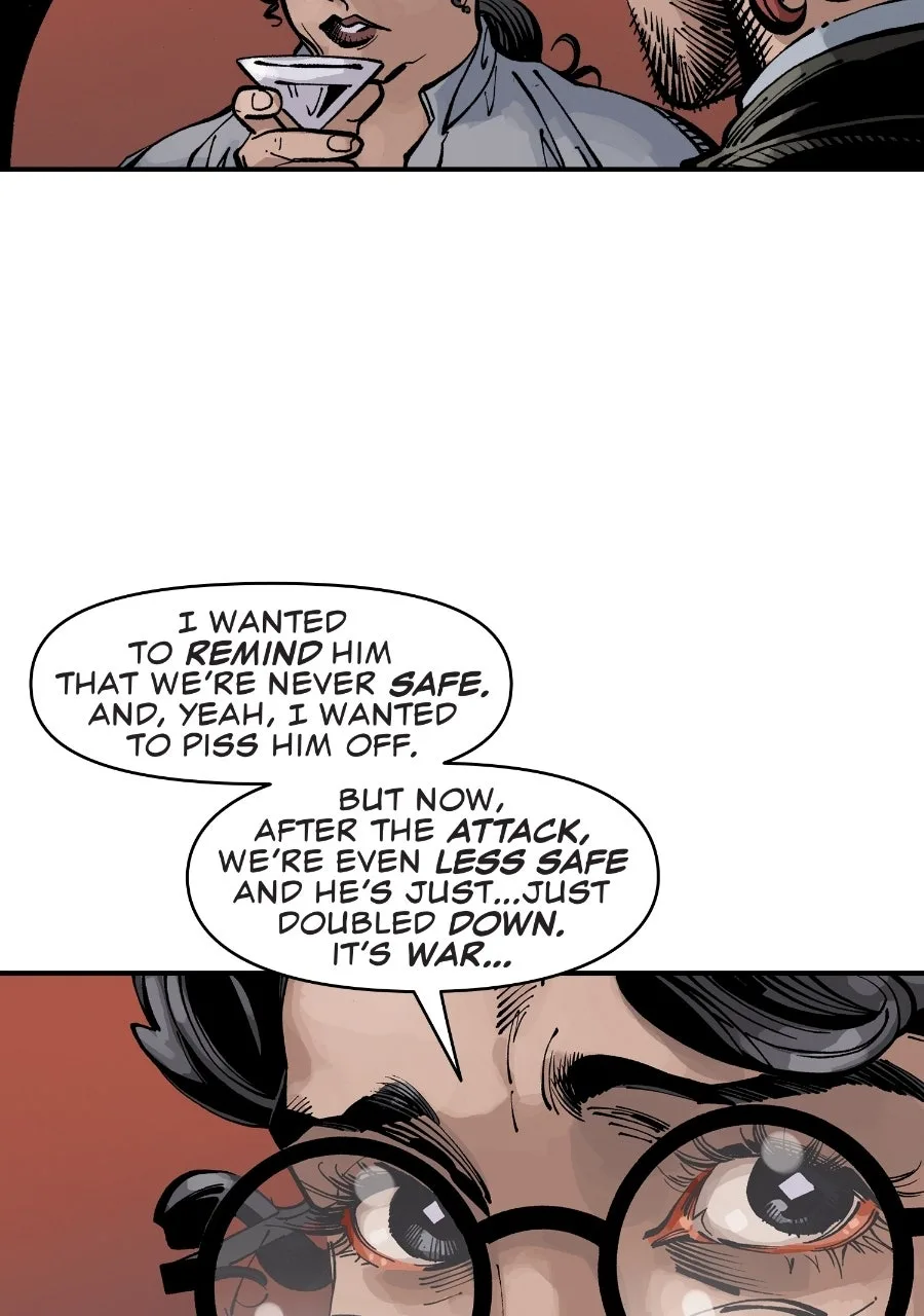 Daredevil (2019) Chapter 18 page 40