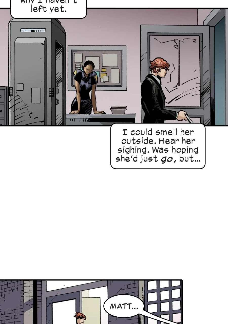 Daredevil (2019) Chapter 18 page 32
