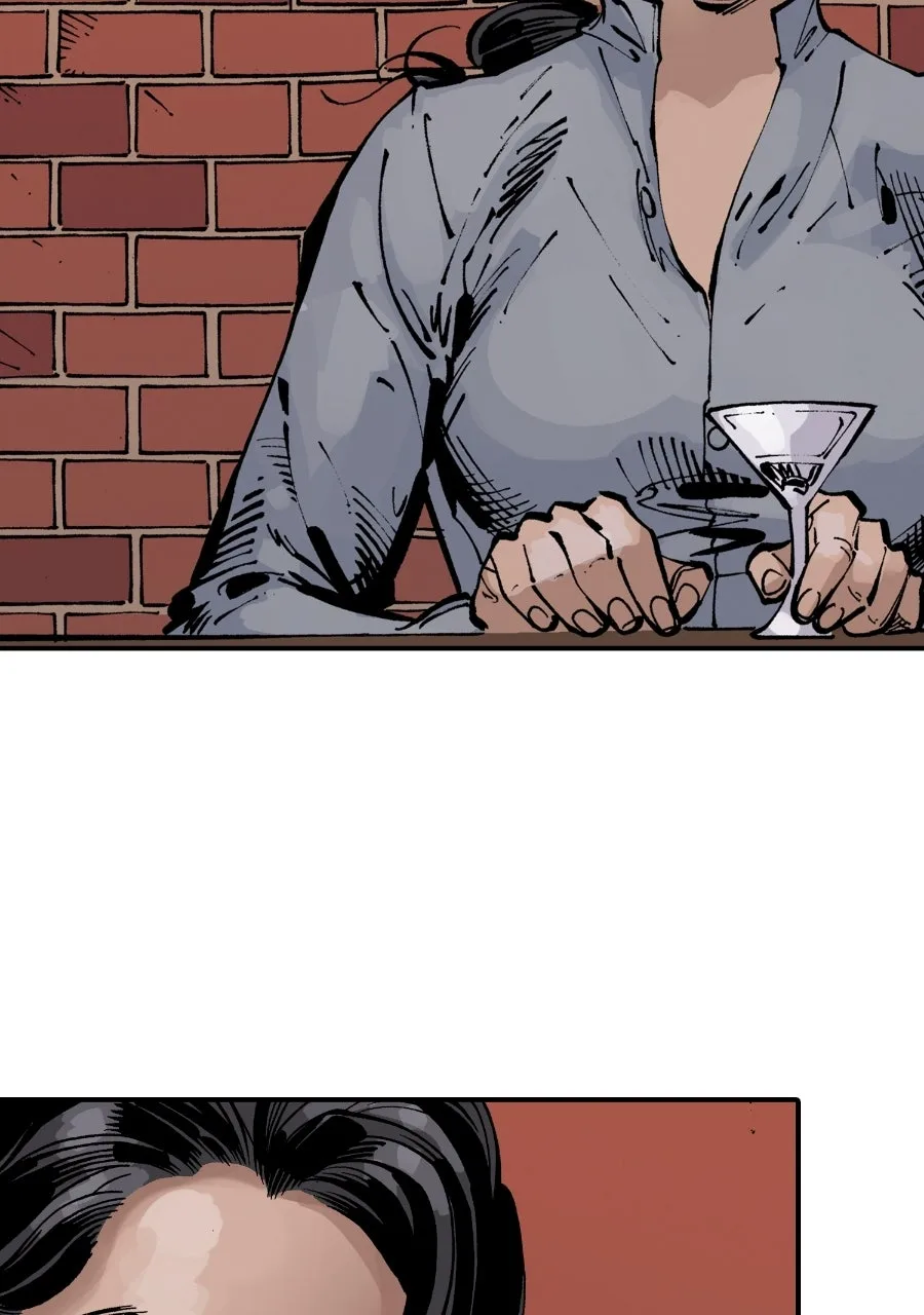 Daredevil (2019) Chapter 18 page 43