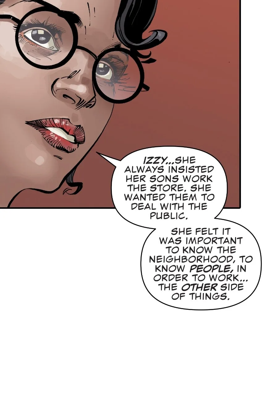 Daredevil (2019) Chapter 18 page 44