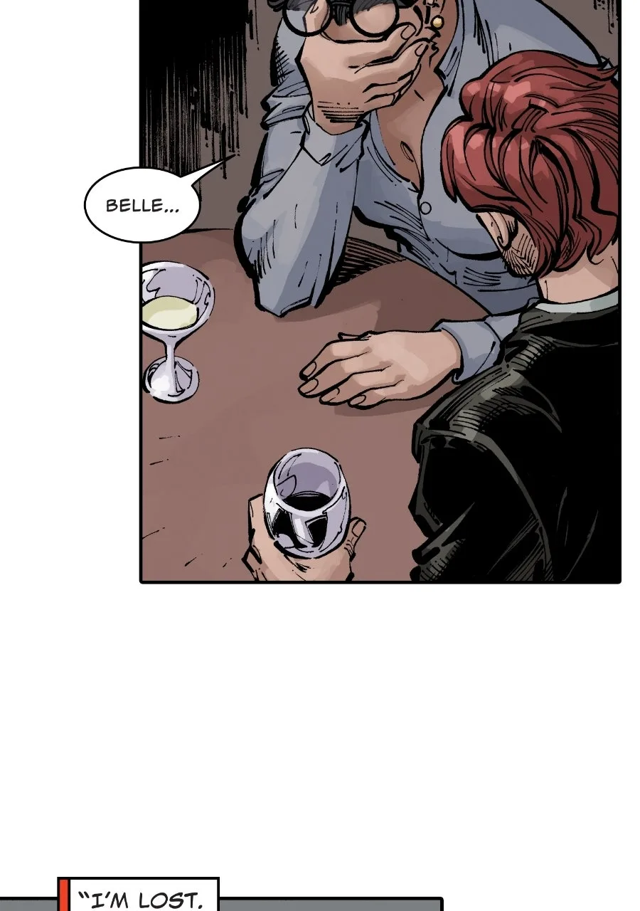Daredevil (2019) Chapter 18 page 47