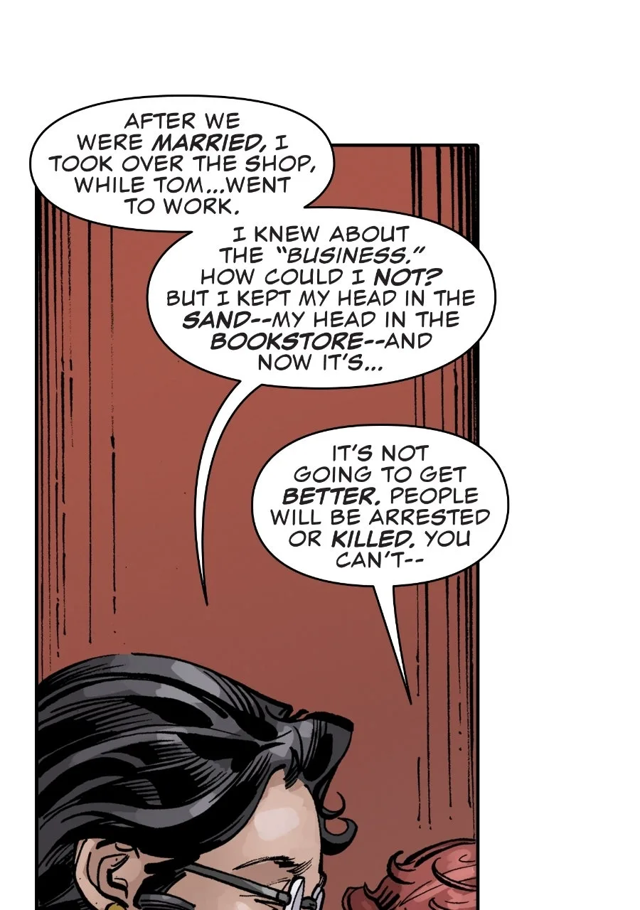 Daredevil (2019) Chapter 18 page 45