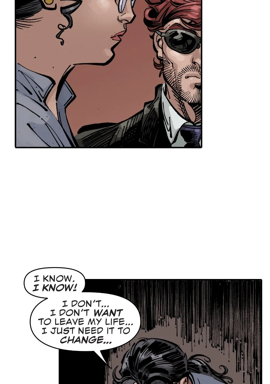Daredevil (2019) Chapter 18 page 46