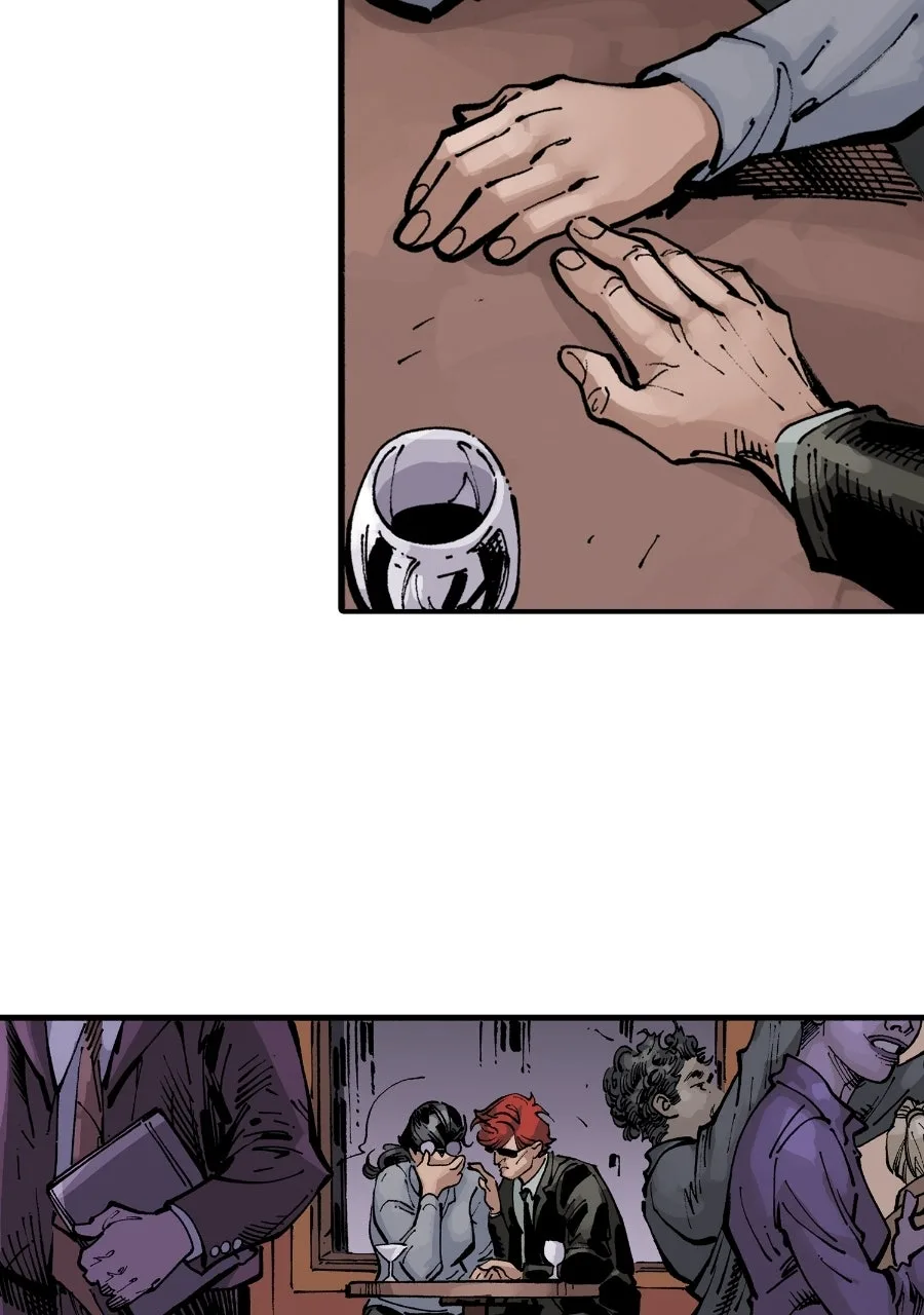Daredevil (2019) Chapter 18 page 49