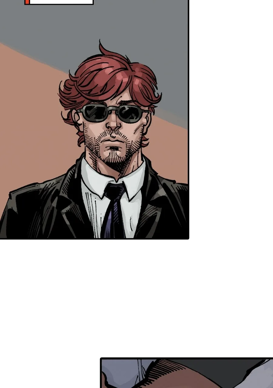 Daredevil (2019) Chapter 18 page 48