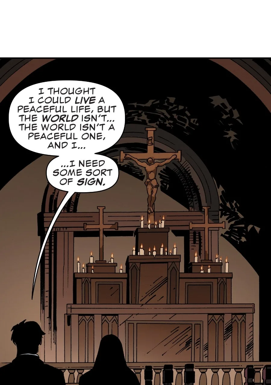 Daredevil (2019) Chapter 18 page 53