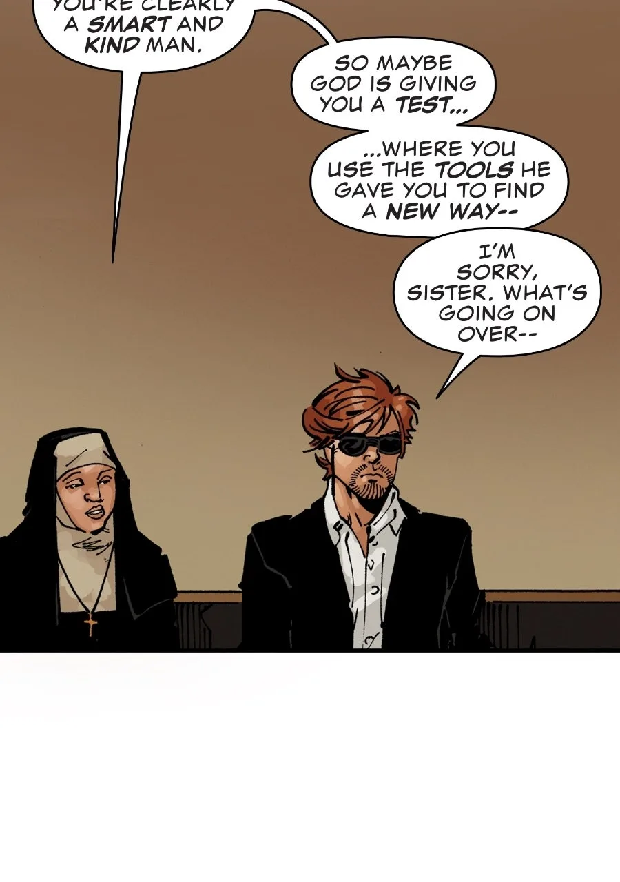 Daredevil (2019) Chapter 18 page 60