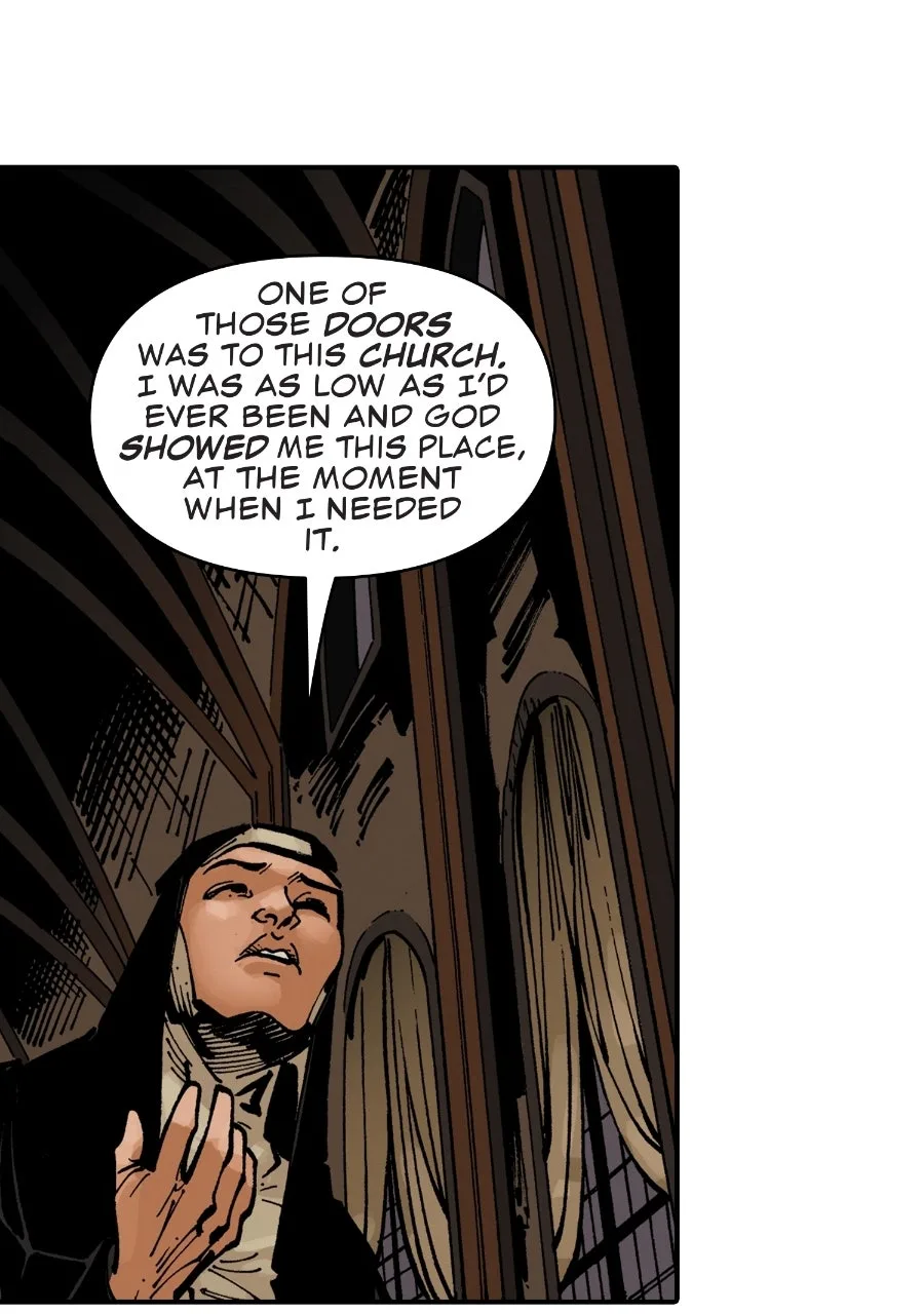 Daredevil (2019) Chapter 18 page 57