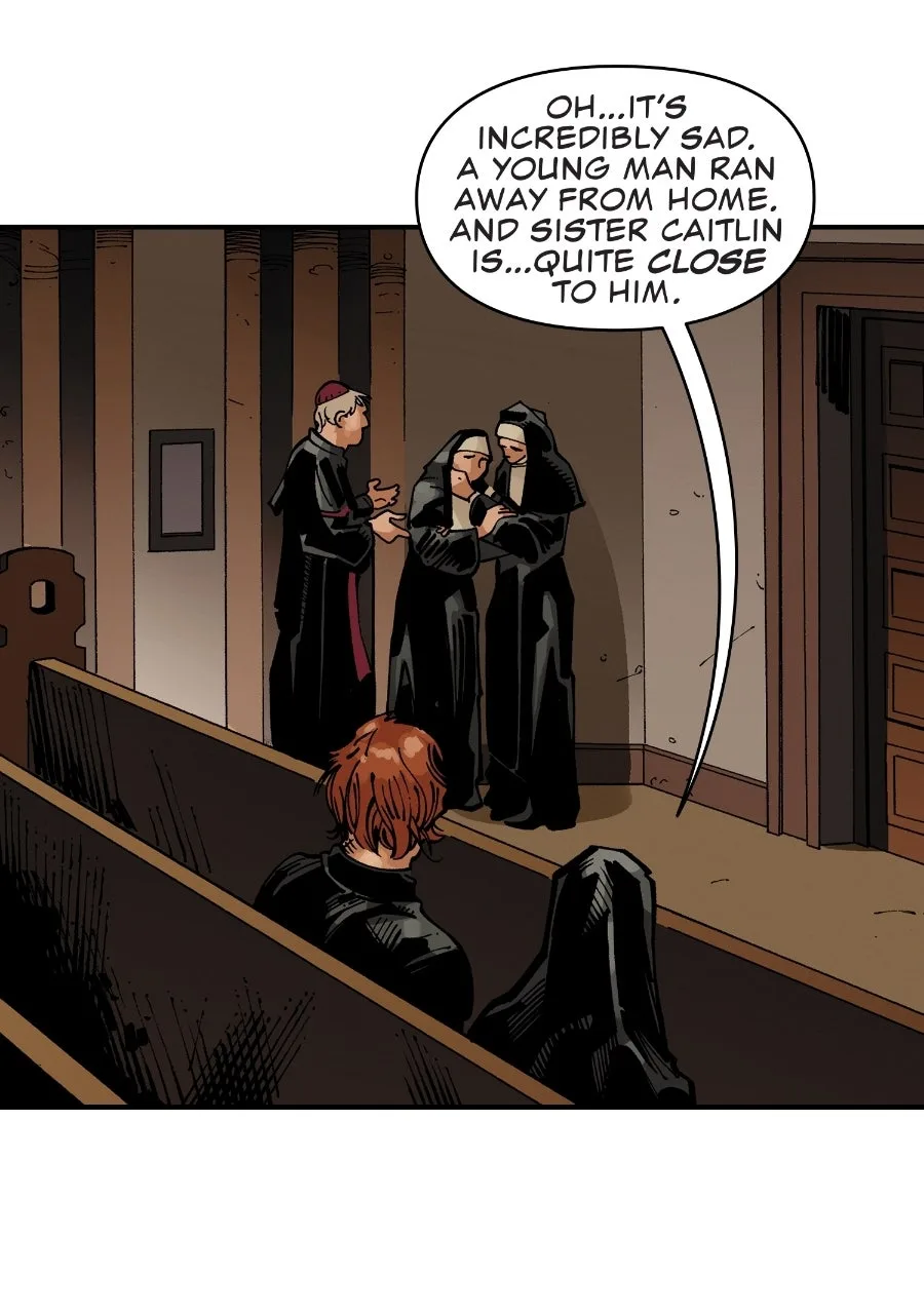 Daredevil (2019) Chapter 18 page 61