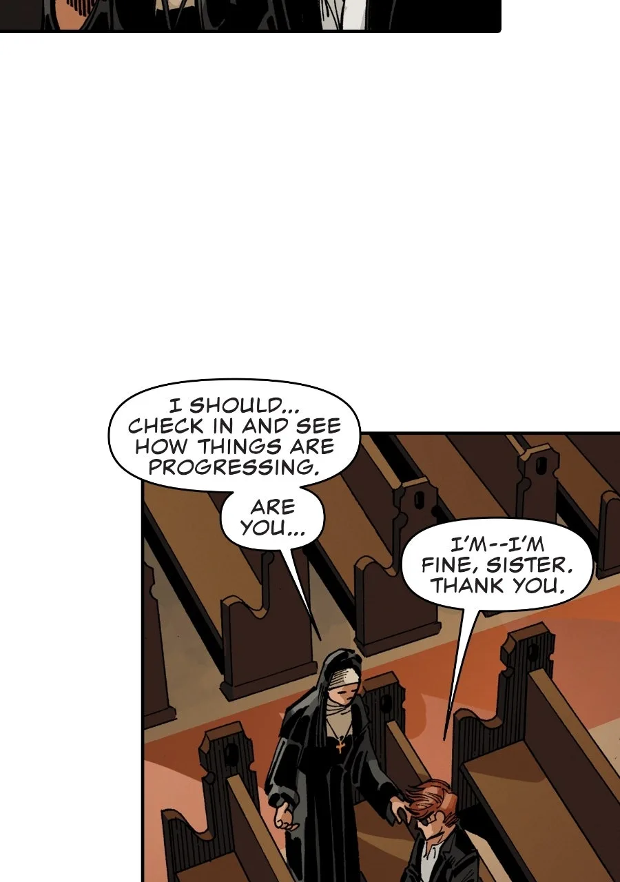 Daredevil (2019) Chapter 18 page 63
