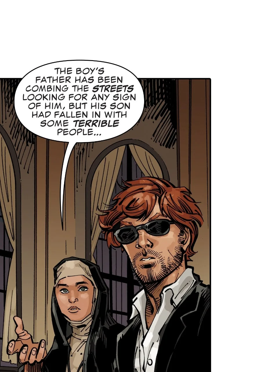 Daredevil (2019) Chapter 18 page 62