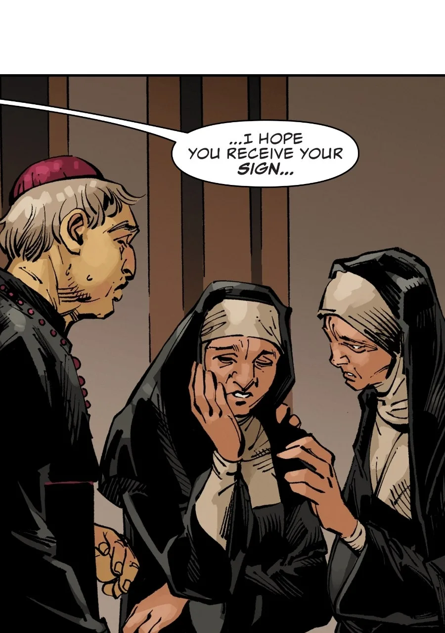 Daredevil (2019) Chapter 18 page 66