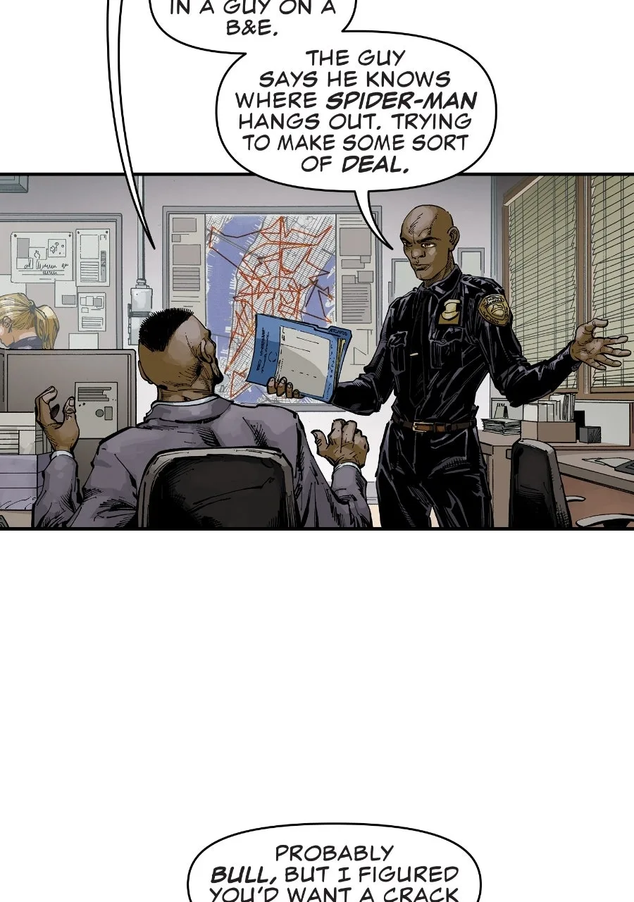 Daredevil (2019) Chapter 18 page 73