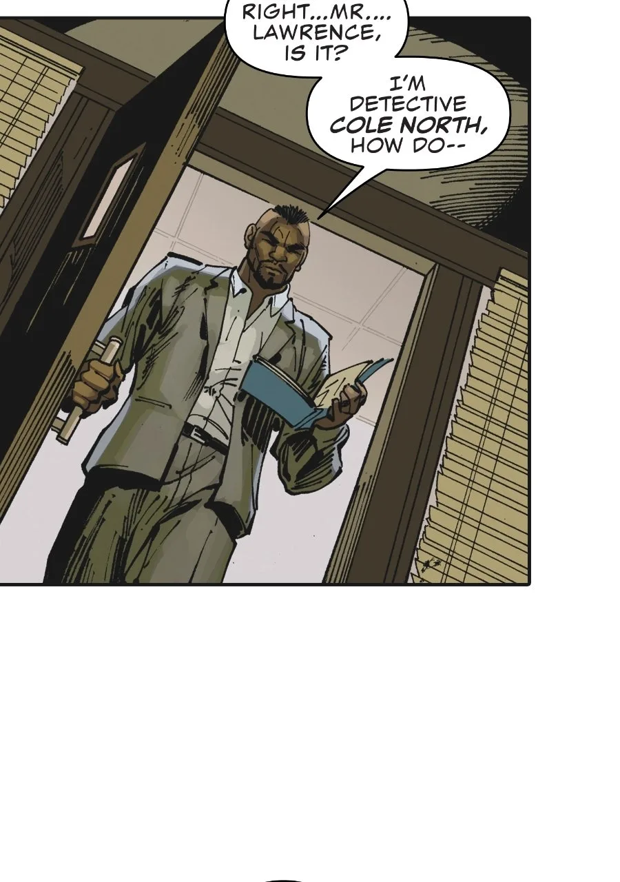 Daredevil (2019) Chapter 18 page 75