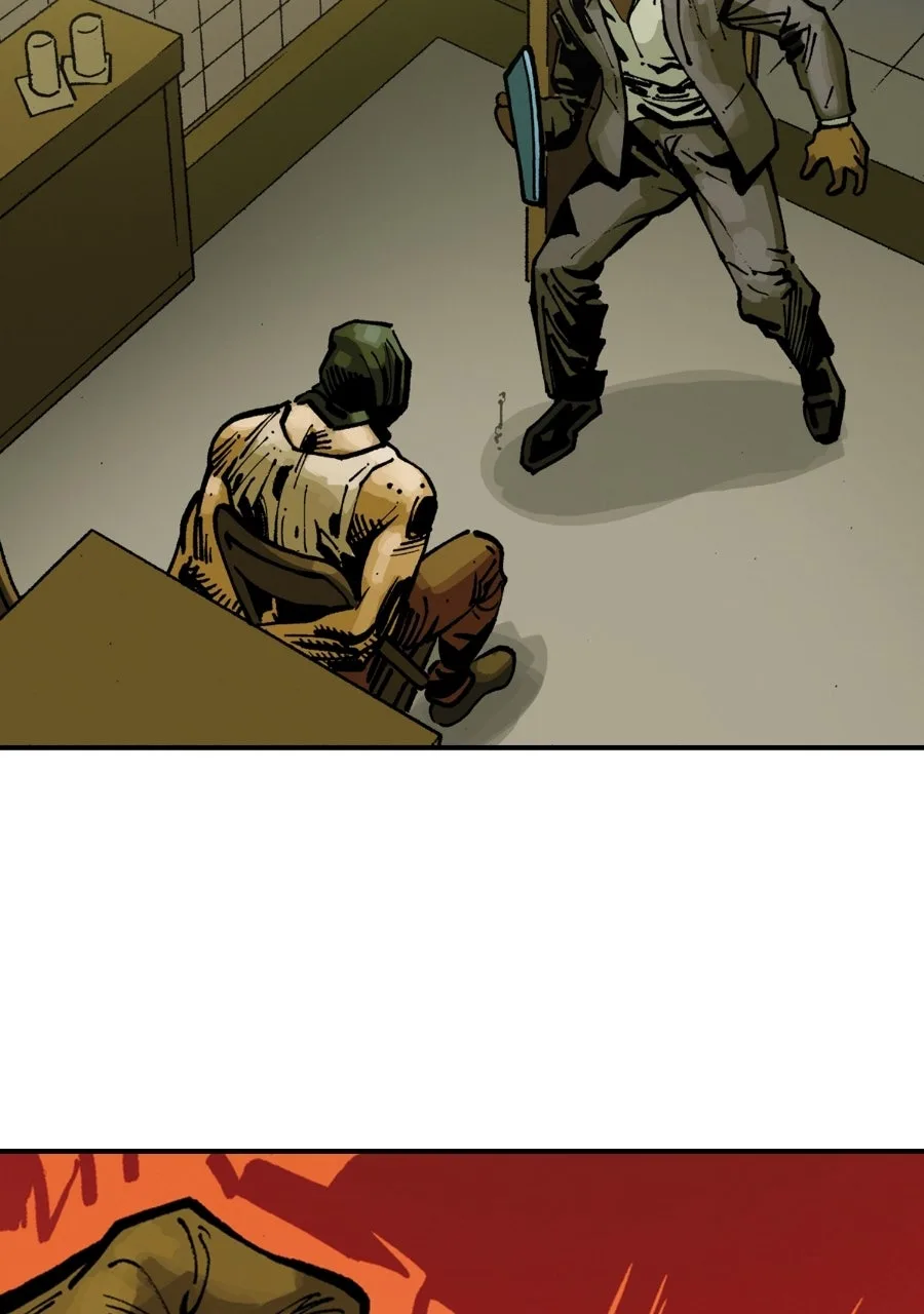 Daredevil (2019) Chapter 18 page 77