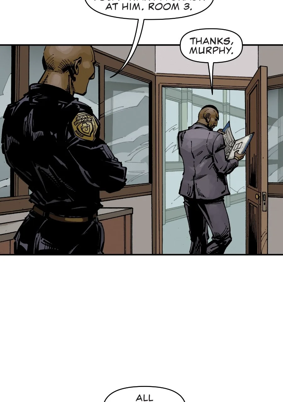 Daredevil (2019) Chapter 18 page 74